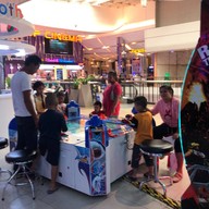 Funplanet@Centralplaza Suratthani