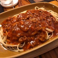 ดี แอ๊ปเปิ้ล Restauvants