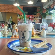 โคนี่ กาแฟ