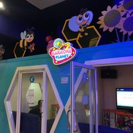 Funplanet@Centralplaza Suratthani