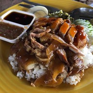 เปรมปรีดิ์  ณ  สกลนคร