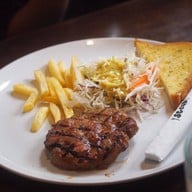 Mr.Steak เขาแก้ว