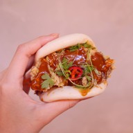 เมนูของร้าน Bambu Asian Eating House