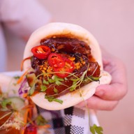 เมนูของร้าน Bambu Asian Eating House