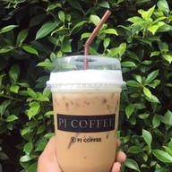 pj coffee วงสว่าง