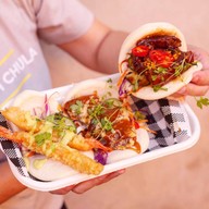 เมนูของร้าน Bambu Asian Eating House