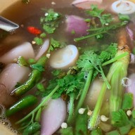 เมนูของร้าน ร้านอาหารรีแล็กซ์ จ.เพชรบุรี