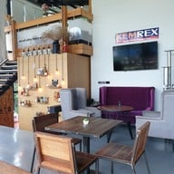 Cafe' de Kemrex