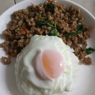 เมนูของร้าน 33 Coffee & Steak