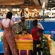 Funplanet@Centralplaza Suratthani