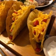 ดี แอ๊ปเปิ้ล Restauvants