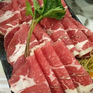 เมนูของร้าน Charna SIAM CENTER 2fl.