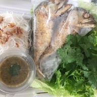 เมนูของร้าน ส้มตำรสเด็ด by ครัวธณิสร 1