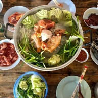 ร้านเนื้อย่างปิ๊ดปี้ปิ๊ด