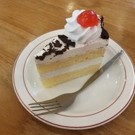 เมนูของร้าน Baancake Suratthani