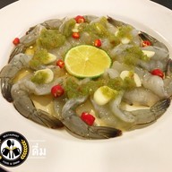 เมนูของร้าน กิ๋นดื่ม Kin-Duem สาขาหลักเชียงใหม่ ติดกับ 7-11หนองผึ้ง