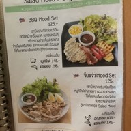 Salad Mood Bangsaen