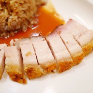 Hawker Chan Thailand Terminal 21 Pattaya