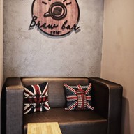 บรรยากาศ Brew Bar Cafe บริวบาร์ คาเฟ่