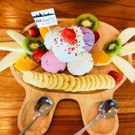 เมนูของร้าน ณ โขทัย