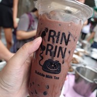 Rin Rin Bubble Milk Tea วงเวียนใหญ่