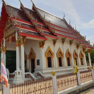 บรรยากาศ คุ้งบางกระเจ้า