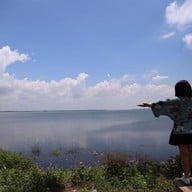 เขื่อนลำปาว