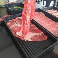 Shabu De Bear Muang Thong Thanee at Beehive building