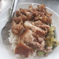 ป้าทินข้าวขาหมูอิสรภาพ11