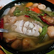 หอยป้ายแดง 2 (สามกอง) สามกอง