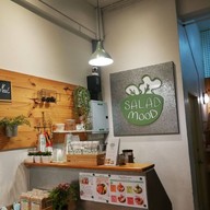 Salad Mood Bangsaen