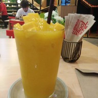 โทบี้ ฮังกรี้