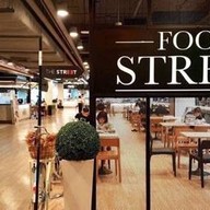 food street @ the street รัชดา เดอะสตรีท