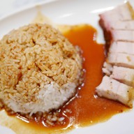 Hawker Chan Thailand Terminal 21 Pattaya