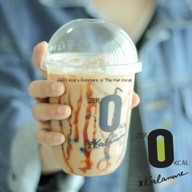 ZERO kcal x Kalamare The Mall Korat The Mall Korat