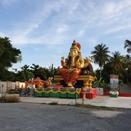 บรรยากาศ คุ้งบางกระเจ้า