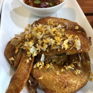 เมนูของร้าน ส้มตำภูไท