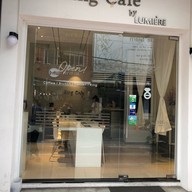 Ring Cafe By Lumière