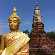 พระธาตุยาคู