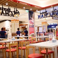 Hawker Chan Thailand Terminal 21 Pattaya
