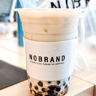 เมนูของร้าน NOBRAND ปทุมวัน