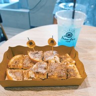 Brew Bar Cafe บริวบาร์ คาเฟ่