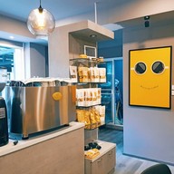 Brew Bar Cafe บริวบาร์ คาเฟ่