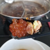 Shabu De Bear Muang Thong Thanee at Beehive building