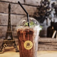 เมนูของร้าน Brew Bar Cafe บริวบาร์ คาเฟ่