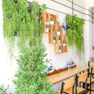 บรรยากาศ หอเจี๊ยะ ถนนวุฒากาศ ปากซอยวุฒากาศ 49