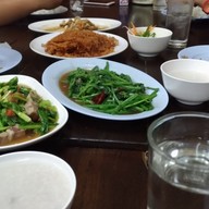 ร้านข้าวต้มป่างิ้ว