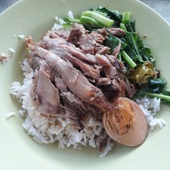 ป้าทินข้าวขาหมูอิสรภาพ11