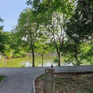 บรรยากาศ คุ้งบางกระเจ้า