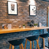 Brew Bar Cafe บริวบาร์ คาเฟ่